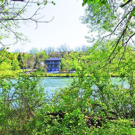 לינה וארוחת בוקר Sainte-Catherine Lily'S House On The 12 מראה חיצוני תמונה